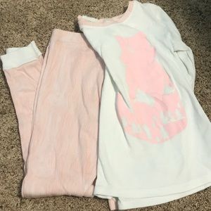 DIP Jammie set